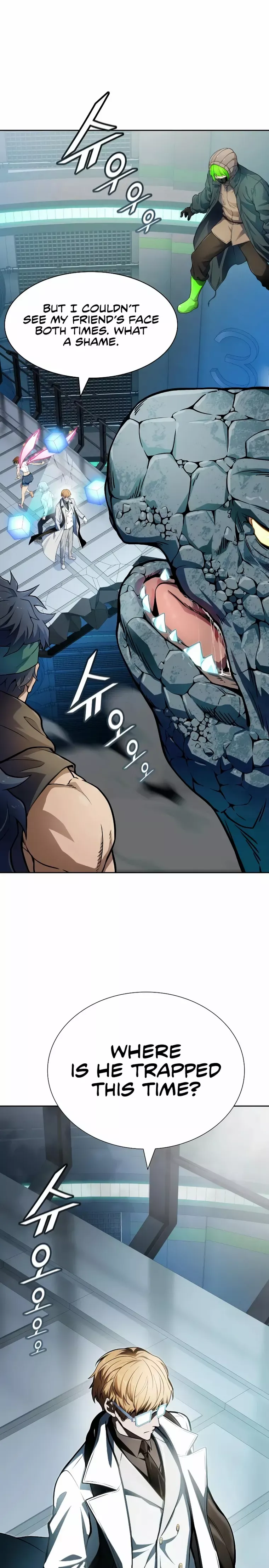 Tower of God Chapter 573 image 35